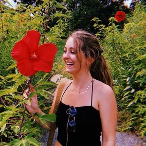 Meet your Posher, Cori